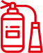 Fire extinguisher maintenance